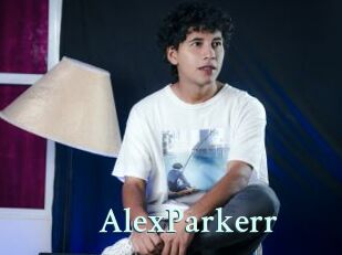 AlexParkerr