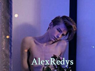 AlexRedys