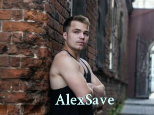 AlexSave