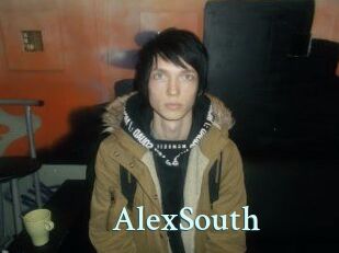 AlexSouth