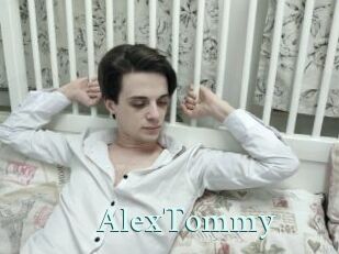 AlexTommy