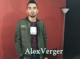 AlexVerger