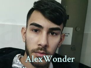 AlexWonder