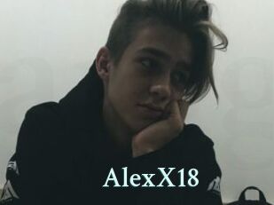 AlexX18