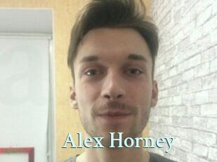 Alex_Horney