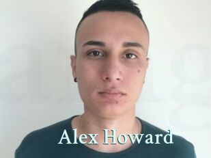 Alex_Howard