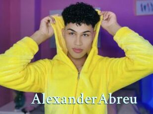 AlexanderAbreu