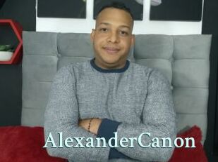 AlexanderCanon