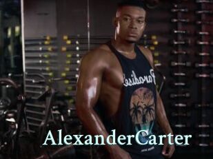 AlexanderCarter