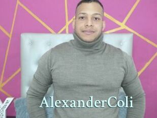 AlexanderColi