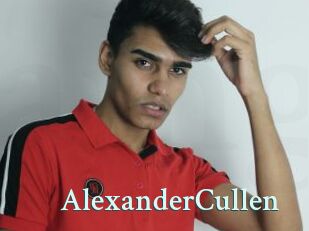 AlexanderCullen