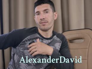 AlexanderDavid