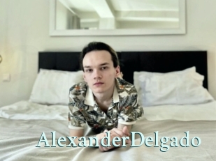 AlexanderDelgado