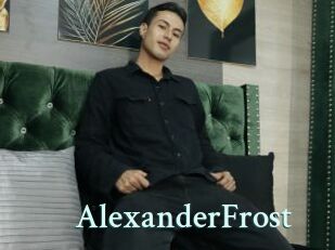 AlexanderFrost