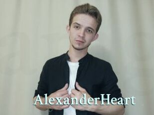 AlexanderHeart