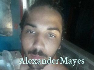 Alexander_Mayes