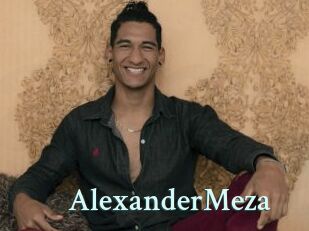 AlexanderMeza