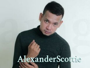 AlexanderScottie