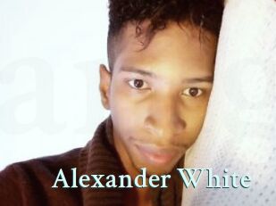 Alexander_White