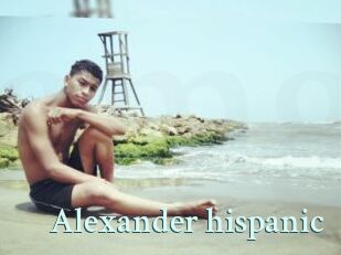 Alexander_hispanic