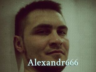 Alexandr666