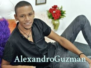 AlexandroGuzman