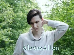 AlexesAllen