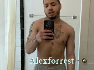 Alexforrest