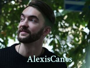 AlexisCanes