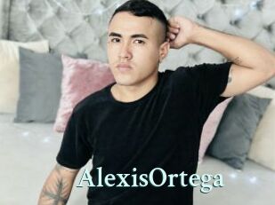 AlexisOrtega