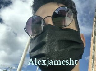 Alexjamesht