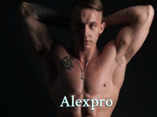 Alexpro