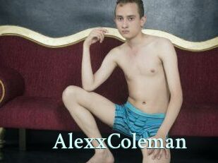 AlexxColeman