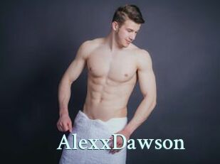 AlexxDawson