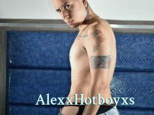 AlexxHotboyxs