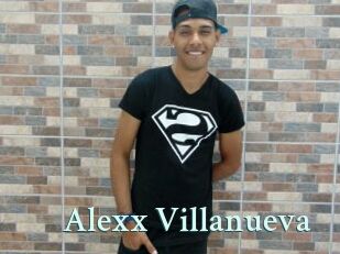 Alexx_Villanueva