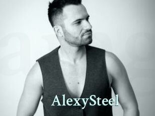 AlexySteel