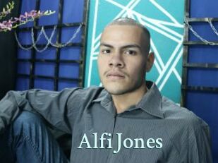 AlfiJones