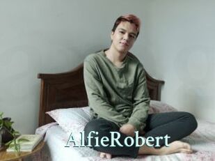 AlfieRobert