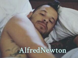 Alfred_Newton