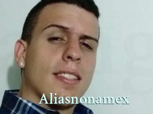 Aliasnonamex