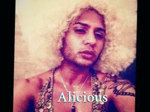 Alicious