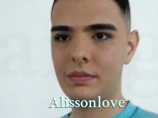 Alissonlove