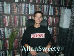 AllanSweety