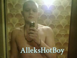 AlleksHotBoy