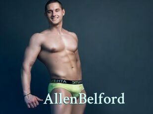 AllenBelford