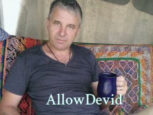 AllowDevid