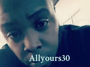 Allyours30