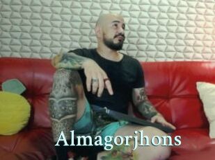 Almagorjhons