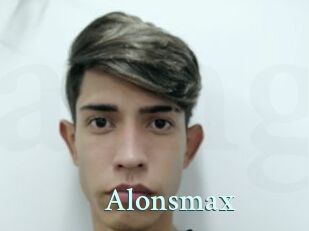 Alonsmax